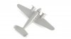 ICM 48186 C18S Magic by Moonlight, American Airshow Aircraft (1:48)